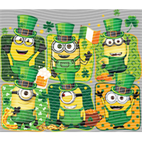 ST PATRICKS DAY-ST 1089